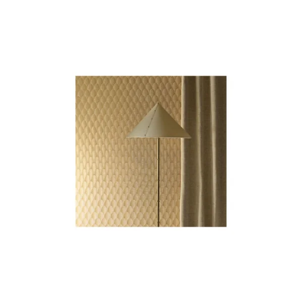 Papier Peint CASAMANCE ECRIN 76492650