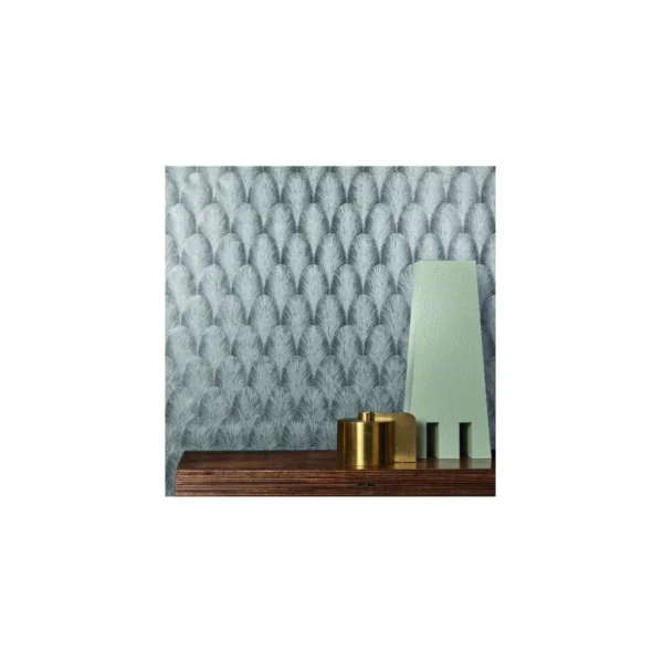 Papier Peint CASAMANCE ECRIN 76492752