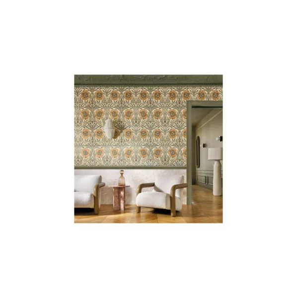 Papier Peint CASAMANCE Isadora 70370202
