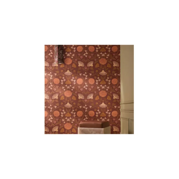 Papier Peint CASAMANCE Isadora 70450814