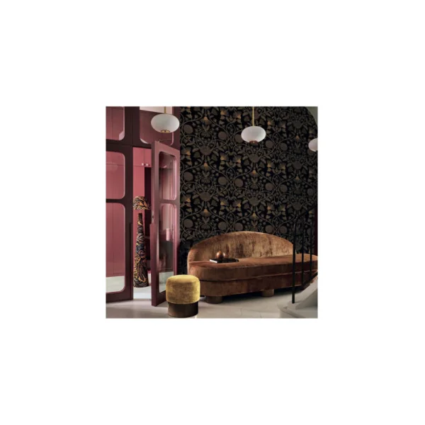 Papier Peint CASAMANCE Isadora 70450916