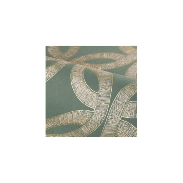 Papier Peint CASAMANCE Isadora 70692242
