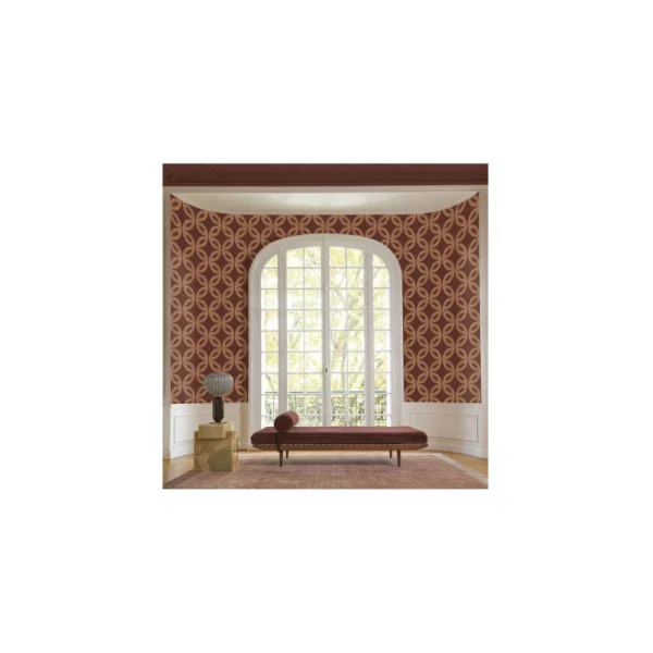 Papier Peint CASAMANCE Isadora 70692344