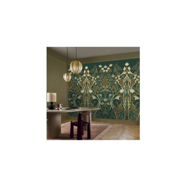 Papier Peint CASAMANCE Isadora 70733058