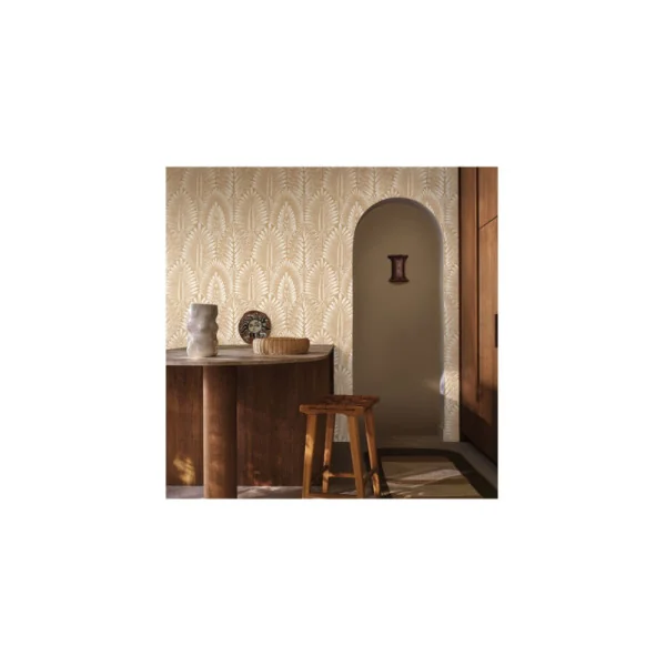 Papier Peint CASAMANCE Lanzea 75481732