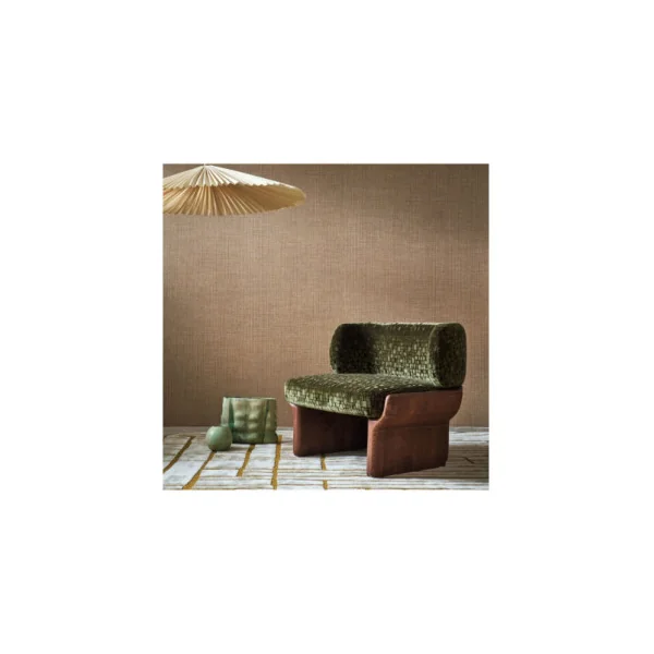 Papier Peint CASAMANCE Lanzea 75481834