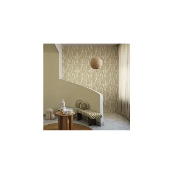 Papier Peint CASAMANCE Lanzea 75482446