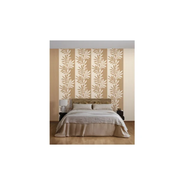 Papier Peint CASAMANCE Lanzea 75601018