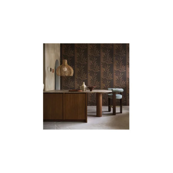 Papier Peint CASAMANCE Lanzea 75601120