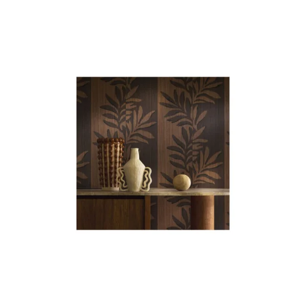 Papier Peint CASAMANCE Lanzea 75601120