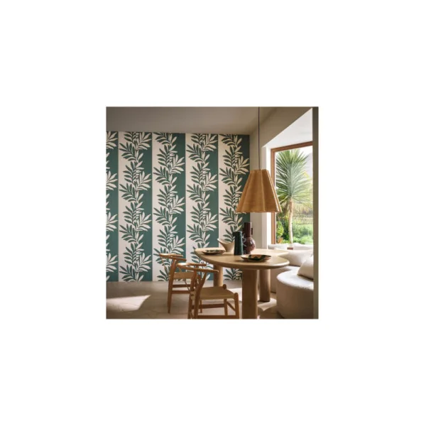 Papier Peint CASAMANCE Lanzea 75601222