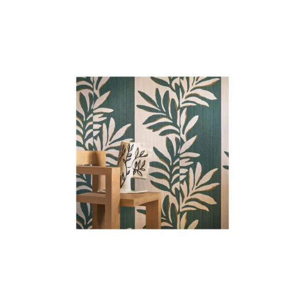 Papier Peint CASAMANCE Lanzea 75601222