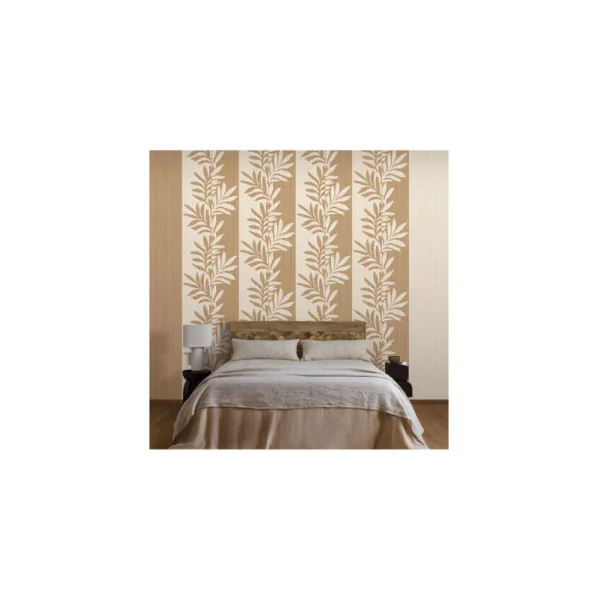 Papier Peint CASAMANCE Lanzea 75763670