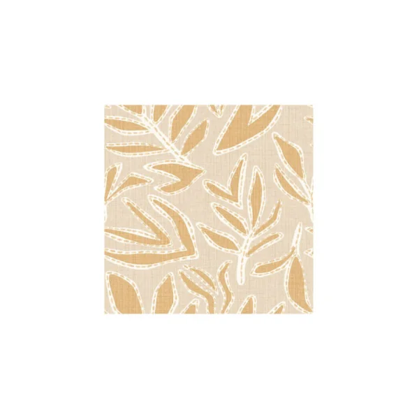 Papier Peint CASAMANCE Lanzea 77640100