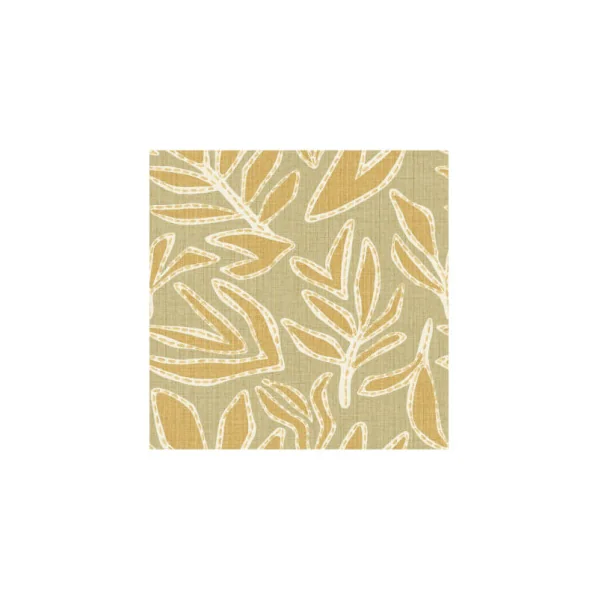 Papier Peint CASAMANCE Lanzea 77640202