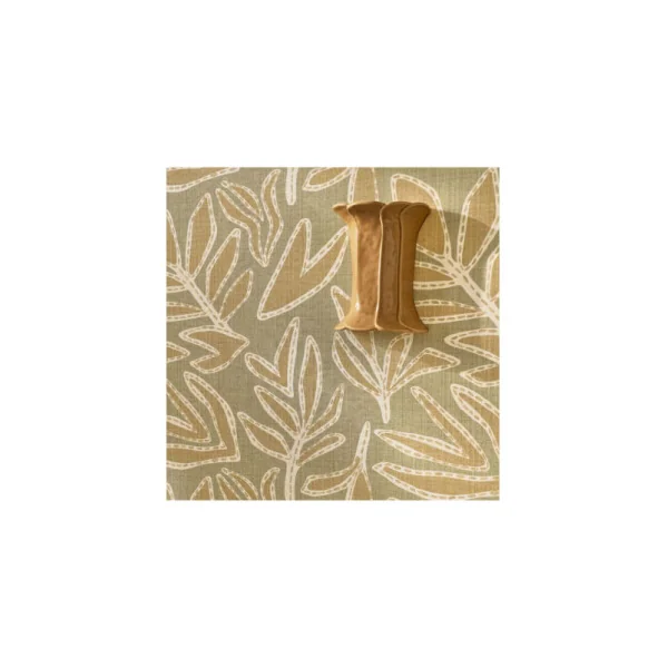 Papier Peint CASAMANCE Lanzea 77640202