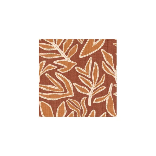 Papier Peint CASAMANCE Lanzea 77640406