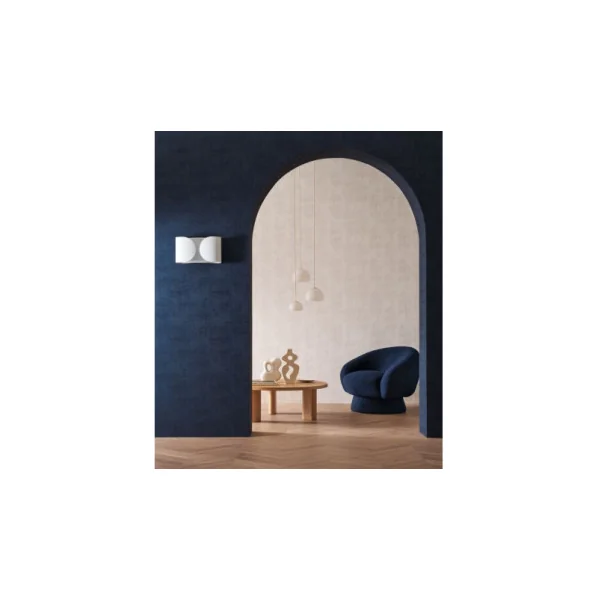 Papier Peint CASAMANCE Le Velours 3 74396390