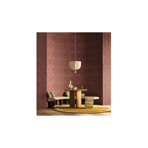 Papier Peint CASAMANCE Le Velours 3 77870406