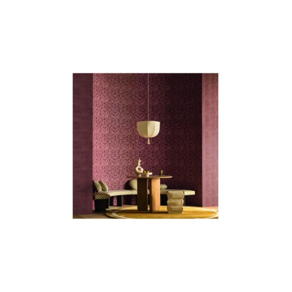 Papier Peint CASAMANCE Le Velours 3 77870406