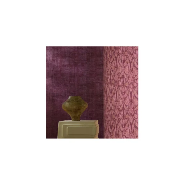 Papier Peint CASAMANCE Le Velours 3 77870406