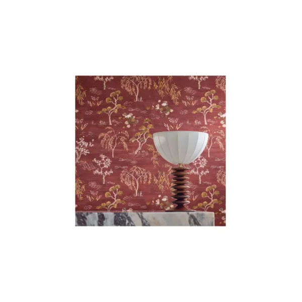 Papier Peint CASAMANCE Légendes 70000304