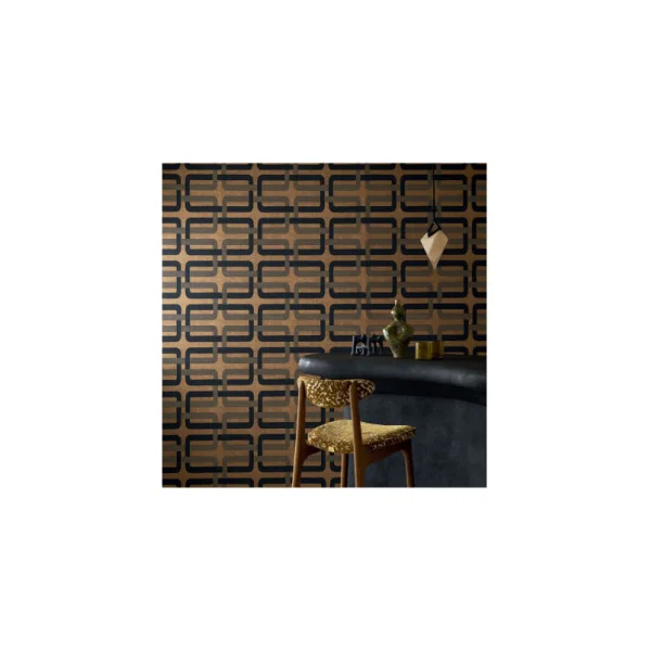 Papier Peint CASAMANCE Tressora 76933160