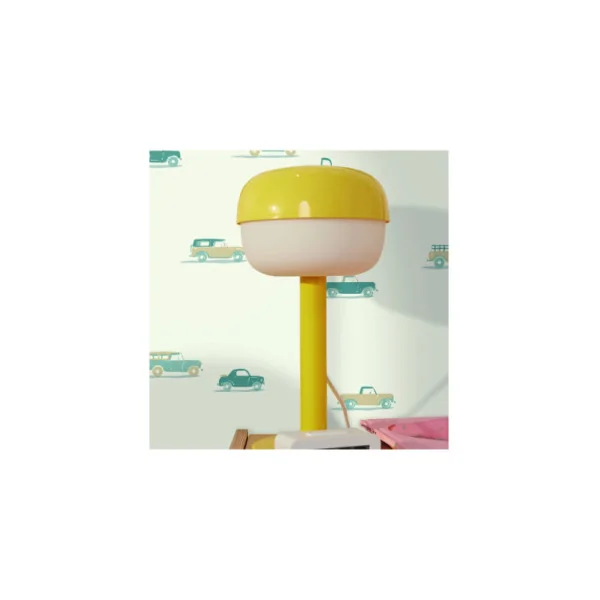 Papier Peint CASELIO Happy Kids Club HKC107570618