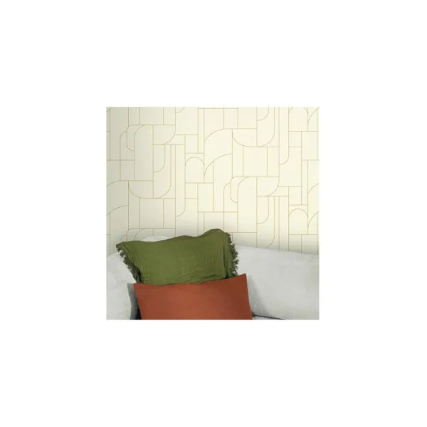 Papier Peint CASELIO Maison Simeon MSI107390199