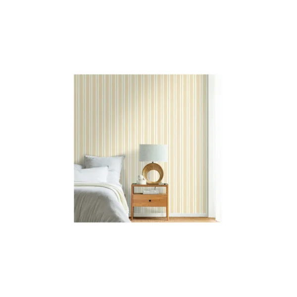 Papier Peint CASELIO Mix & Stripes MIP107811000