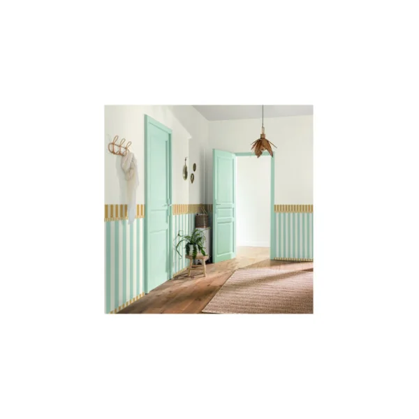 Papier Peint CASELIO Mix & Stripes MIP107832600