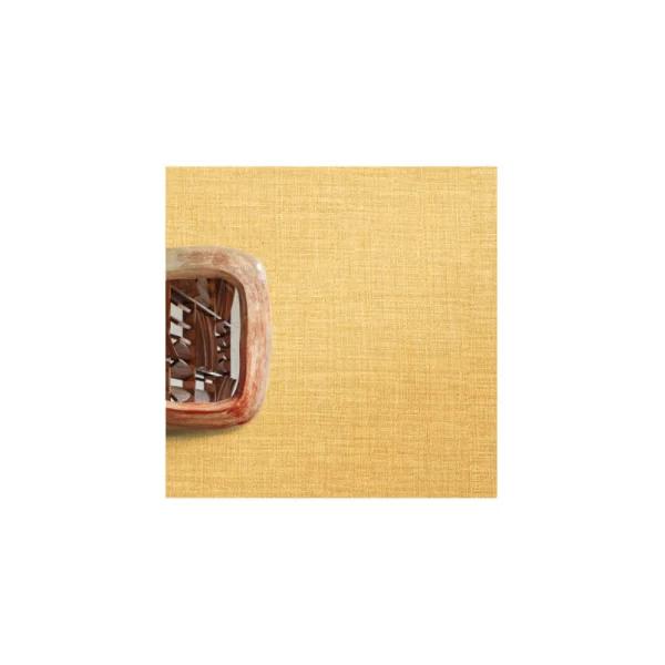 Papier Peint ELITIS Madagascar Arrowroot-Raw-Raffiab VP 731 22