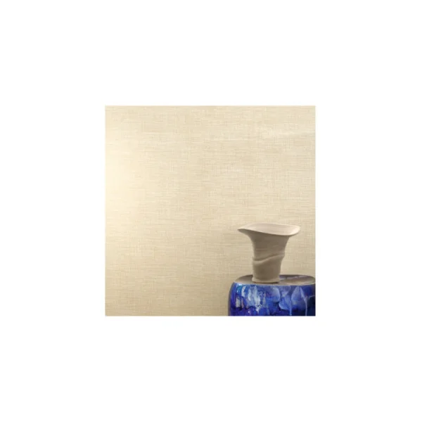 Papier Peint ELITIS Madagascar Arrowroot-Raw-Raffiab VP 731 84