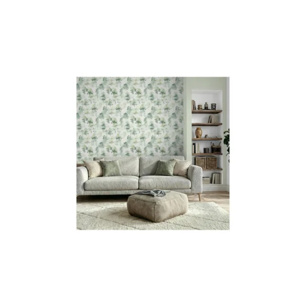 Papier Peint ERISMANN FOREST DREAMS 10557-07