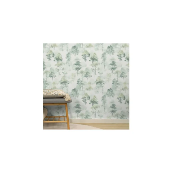Papier Peint ERISMANN FOREST DREAMS 10557-07