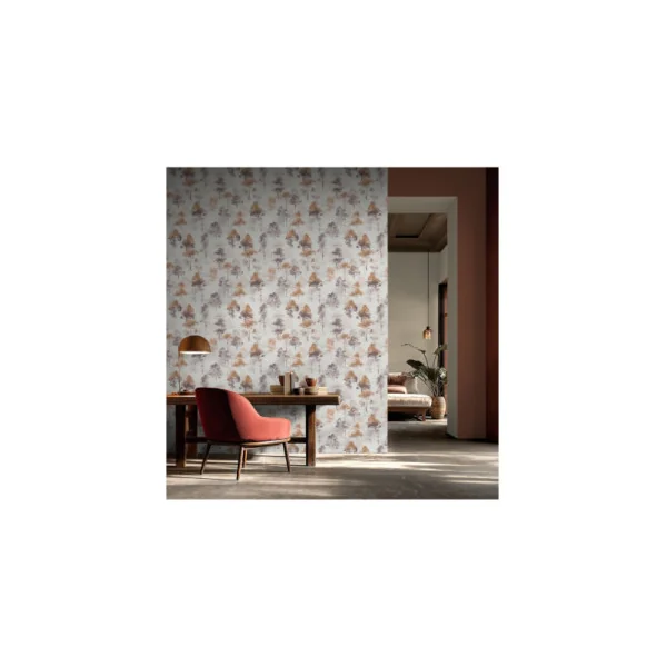 Papier Peint ERISMANN FOREST DREAMS 10557-11
