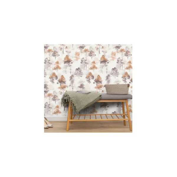Papier Peint ERISMANN FOREST DREAMS 10557-11