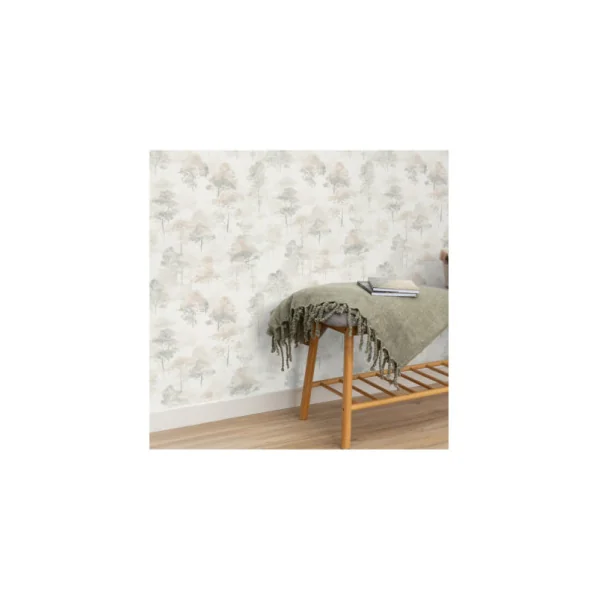 Papier Peint ERISMANN FOREST DREAMS 10557-37