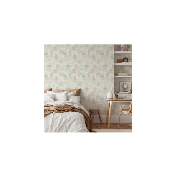 Papier Peint ERISMANN FOREST DREAMS 12264-02