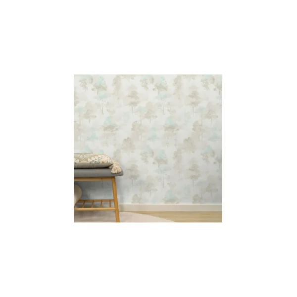 Papier Peint ERISMANN FOREST DREAMS 12264-02