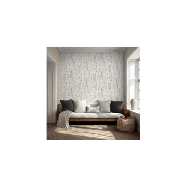 Papier Peint ERISMANN FOREST DREAMS 12268-20