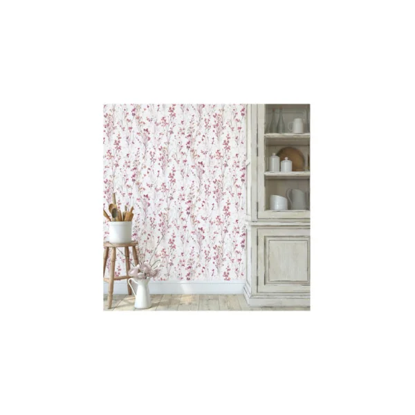 Papier Peint ERISMANN FOREST DREAMS 12268-22