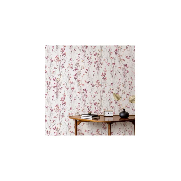 Papier Peint ERISMANN FOREST DREAMS 12268-22