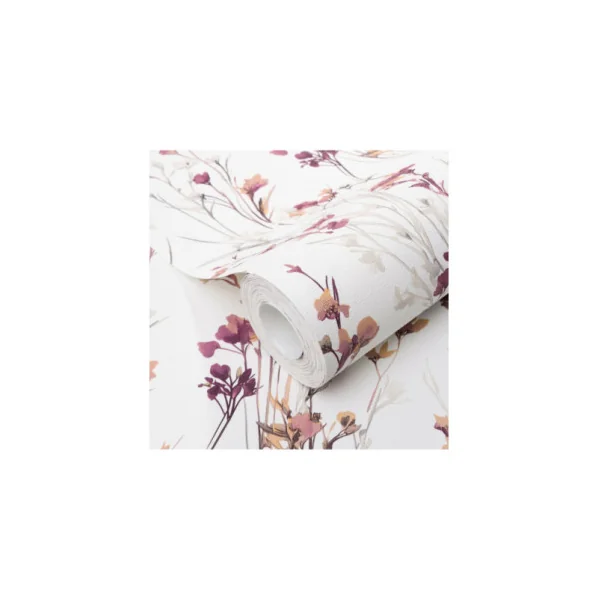 Papier Peint ERISMANN FOREST DREAMS 12268-22