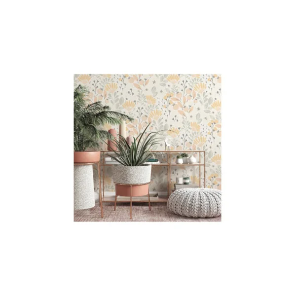 Papier Peint ERISMANN La Terrasse 10518-05