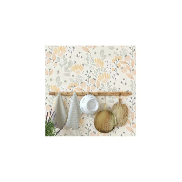 Papier Peint ERISMANN La Terrasse 10518-05