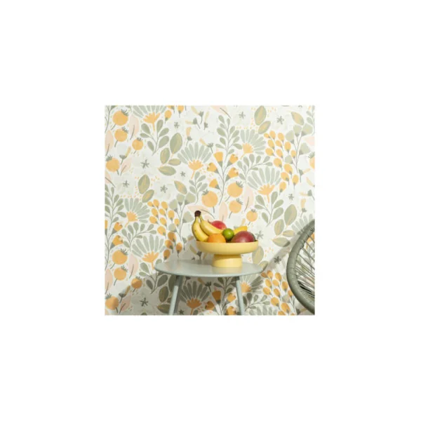 Papier Peint ERISMANN La Terrasse 10518-07
