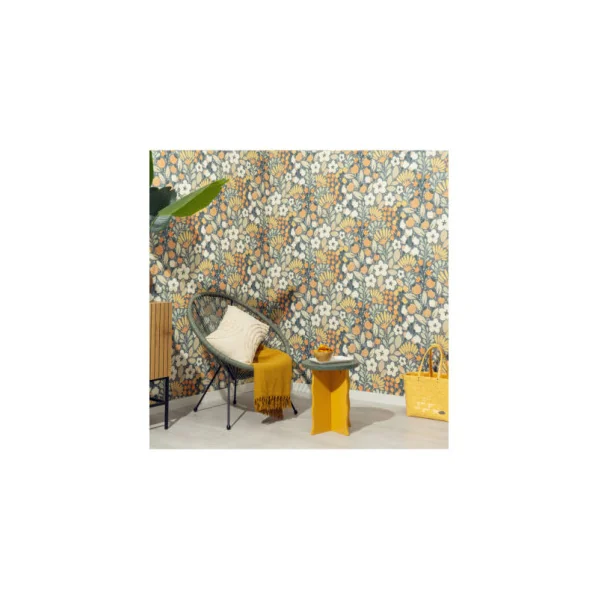 Papier Peint ERISMANN La Terrasse 10518-08