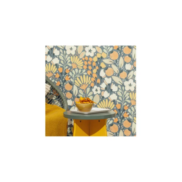 Papier Peint ERISMANN La Terrasse 10518-08
