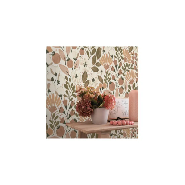 Papier Peint ERISMANN La Terrasse 10518-11